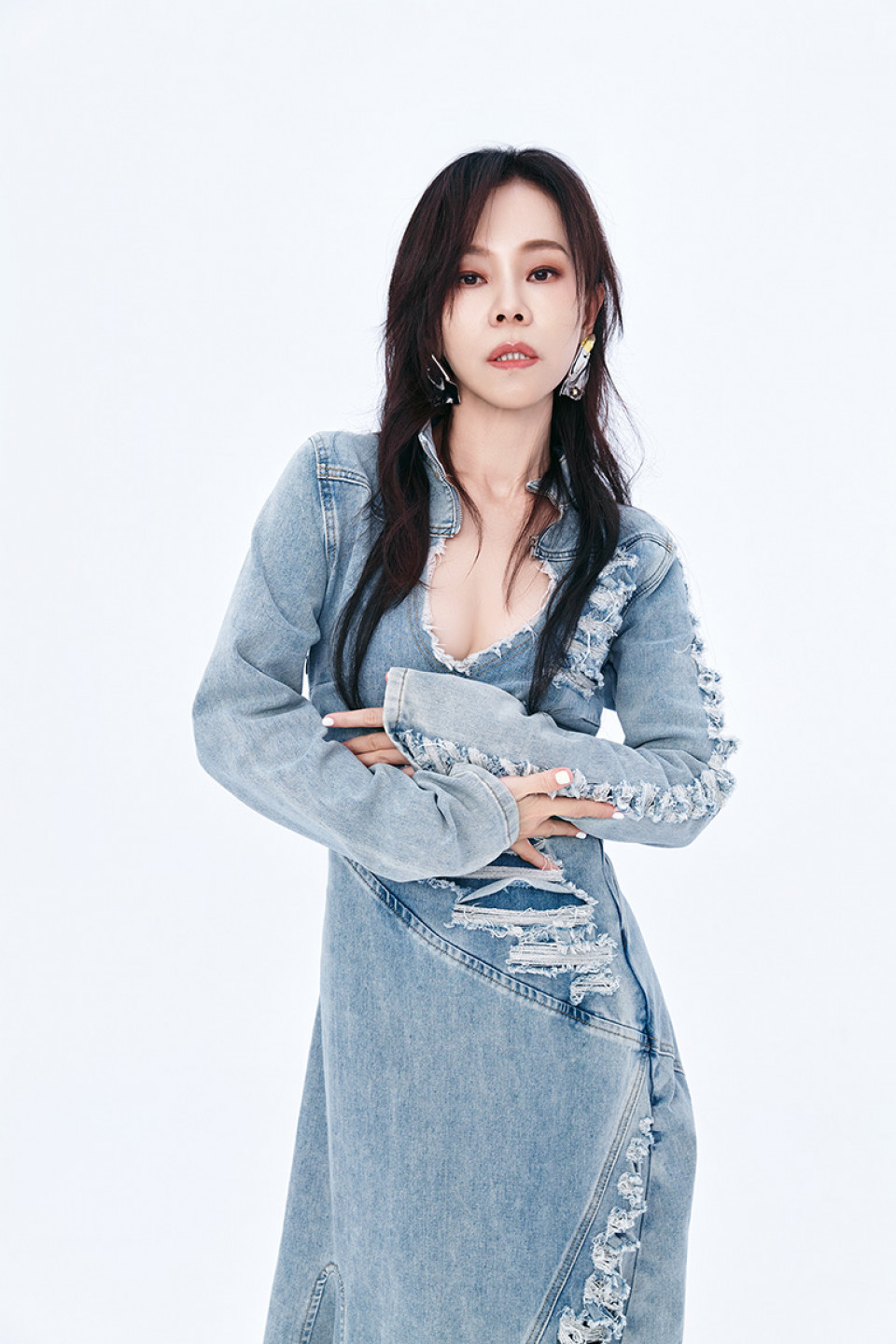 〈因為愛的關係〉 真實的情感共鳴 唱出劇中母親的掙扎