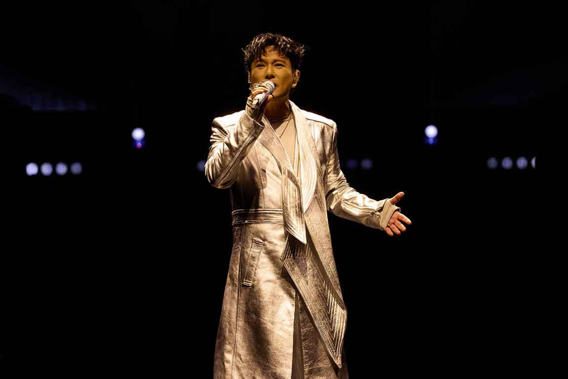 張信哲《未來式Our Story》第五站溫哥華