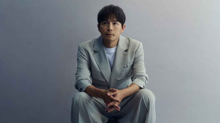 孫協志迎接出道30週年 暌違28年 推出台語回歸初心之作〈麥想袂開〉