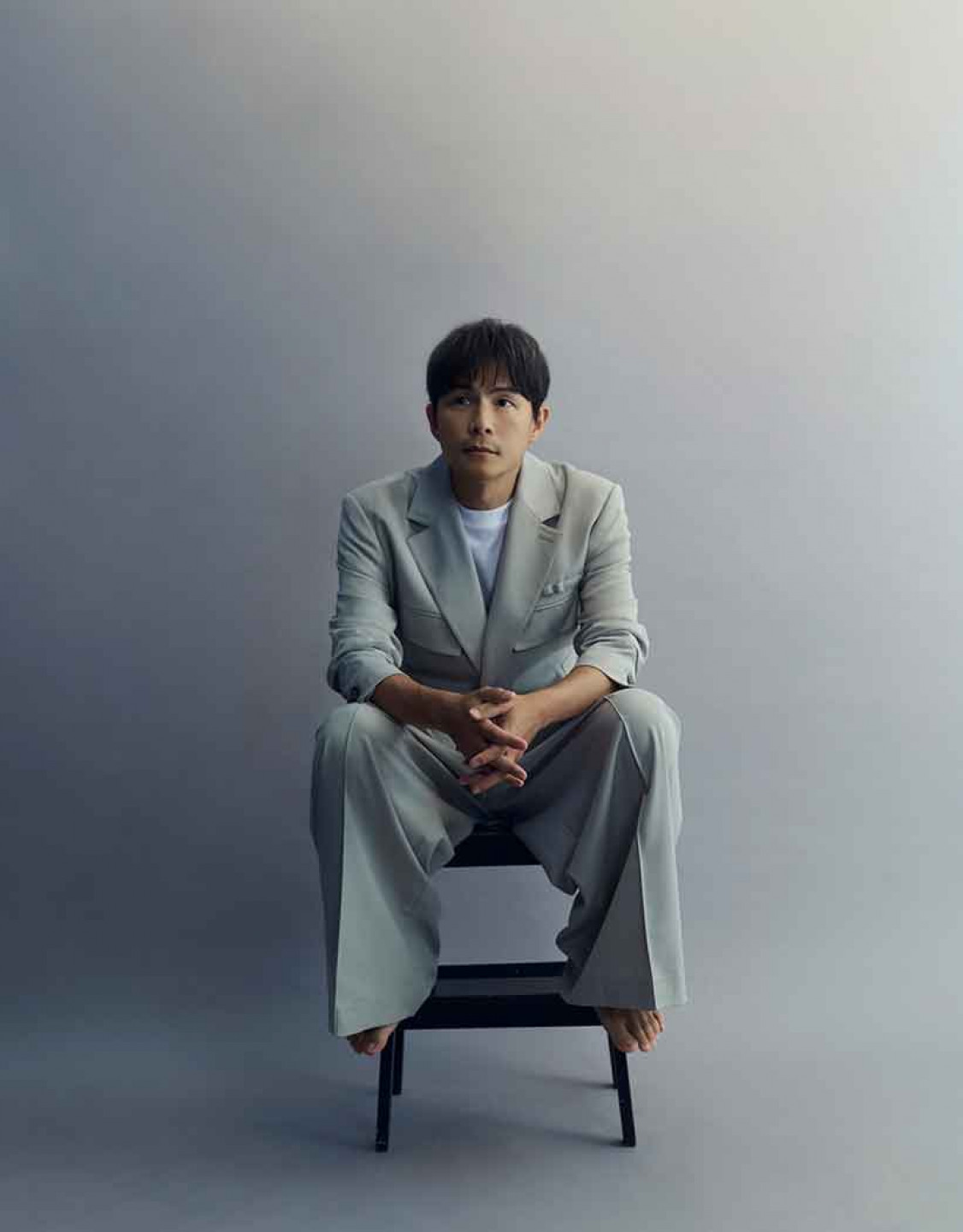 1102「仨拾初心」Zepp New Taipei演唱會首唱