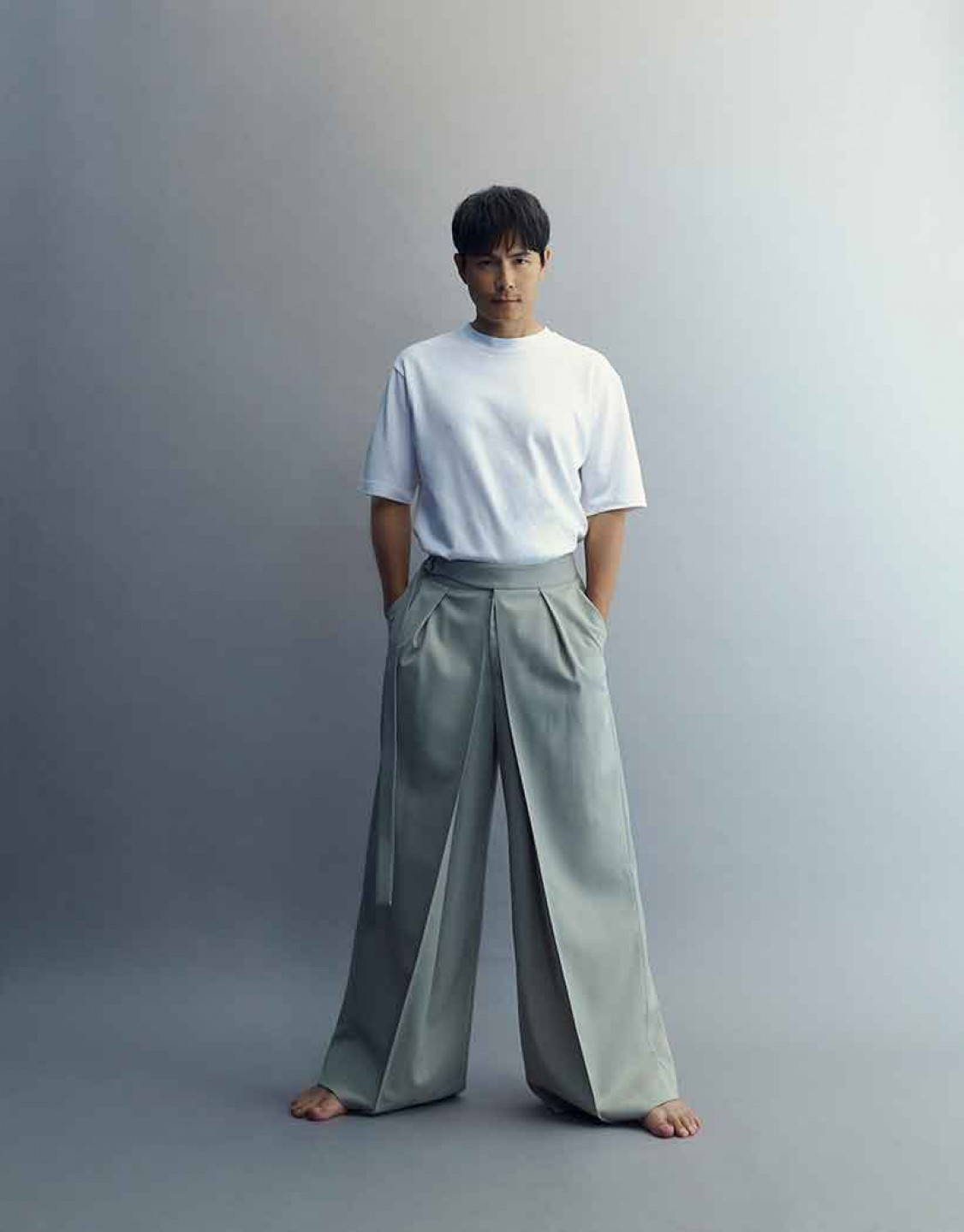 初心之作〈麥想袂開〉初聽Demo即被打動