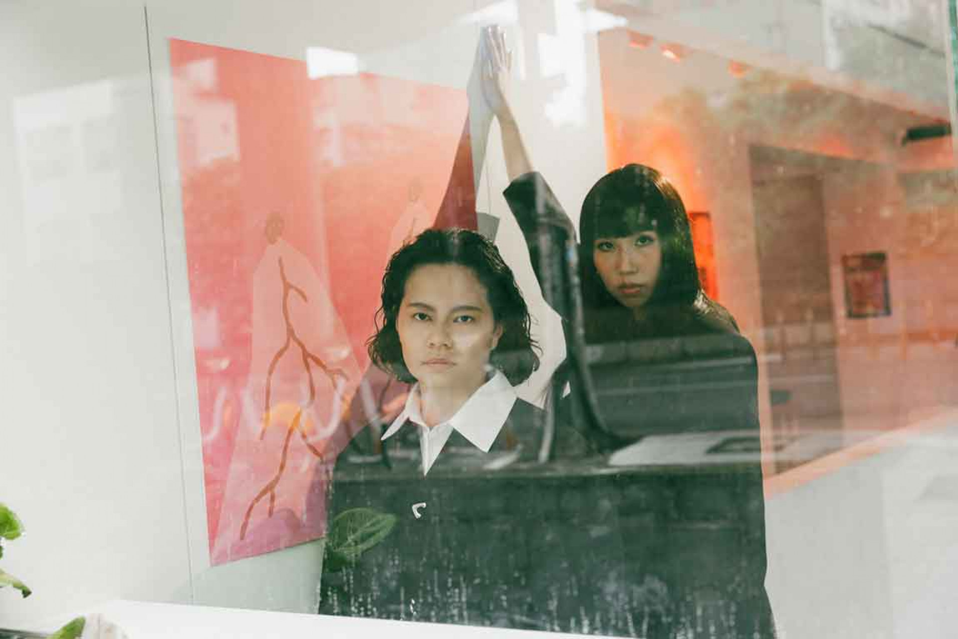 凹與山宣布明年1月4日前進北流SUB LIVE開唱 全樂團編制邀請大家一起來迎接新年！