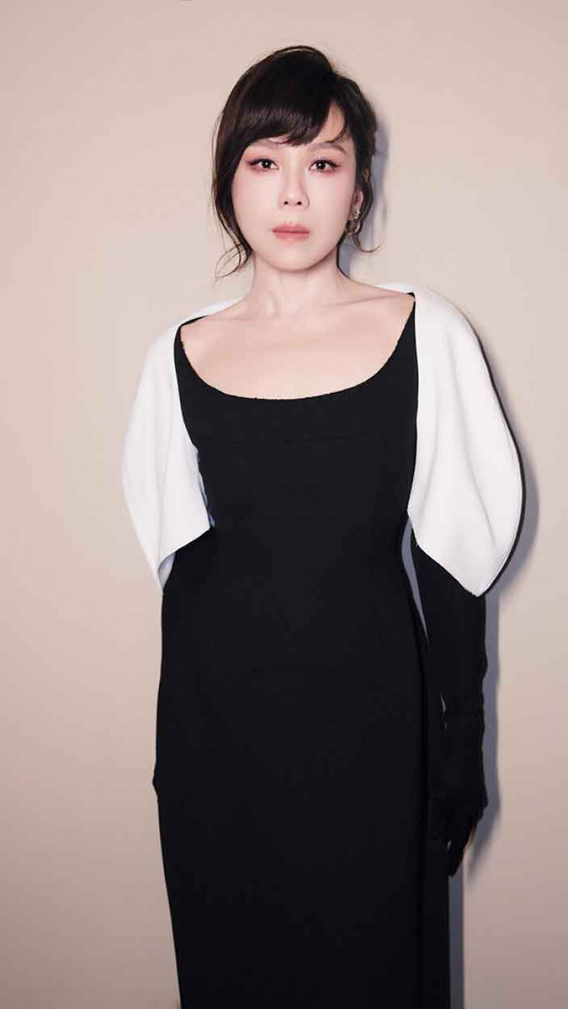 Tanya蔡健雅今年放慢了腳步來感受人生