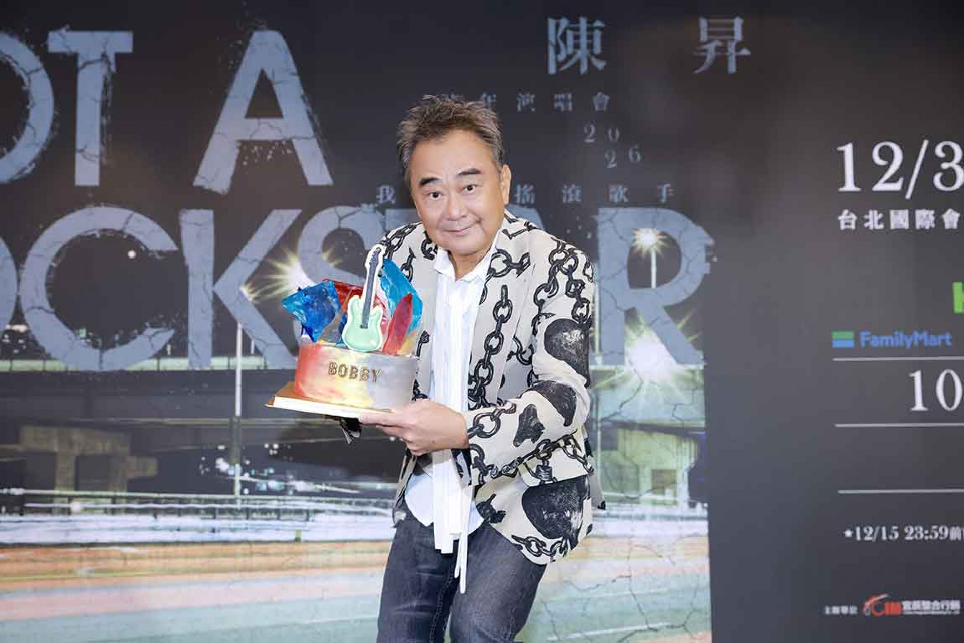 恰逢生日真摯分享人生觀