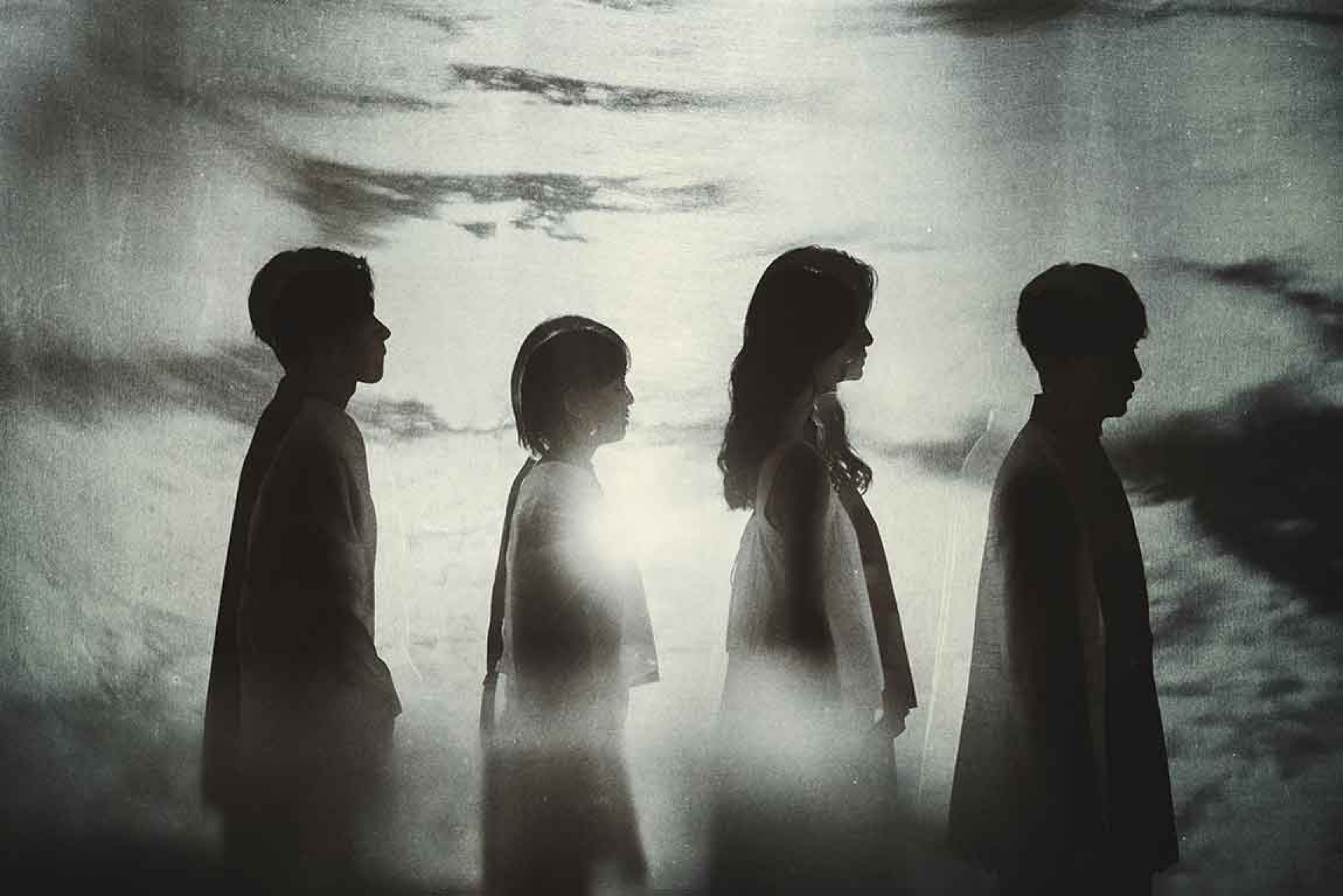 由島至島的自然書寫 邀請聽者一起循冰而行