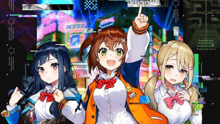 「電音部」攜手知名DJ「D.watt & Fra」12月27日首場台灣演出 Clapper Studio登場！