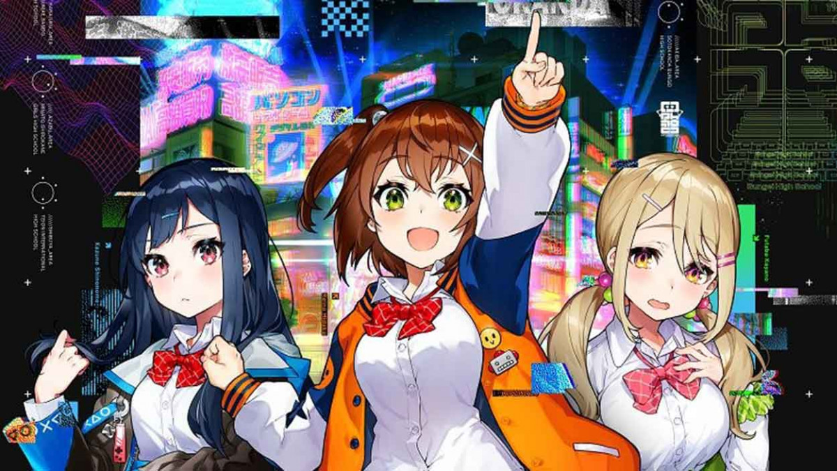 「電音部」攜手知名DJ「D.watt & Fra」12月27日首場台灣演出 Clapper Studio登場！