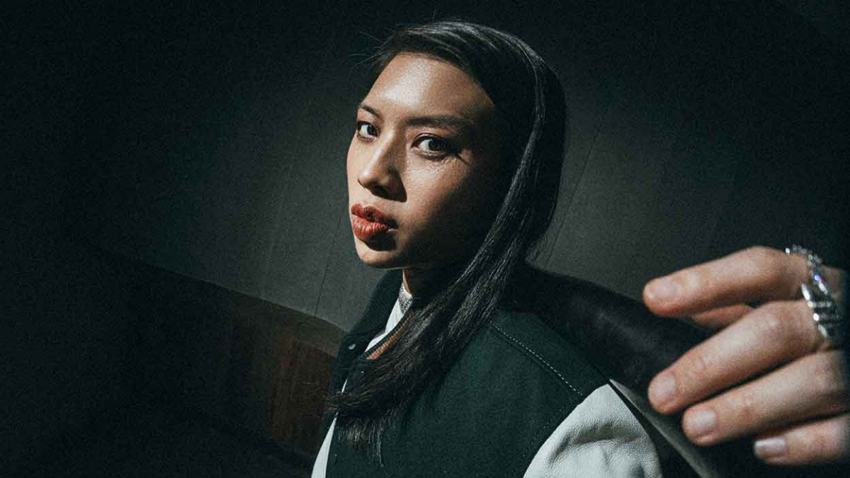 嘻哈皇后 Miss Ko葛仲珊 強勢回歸 ！加盟索尼音樂 預告全新單曲即將炸裂歌壇