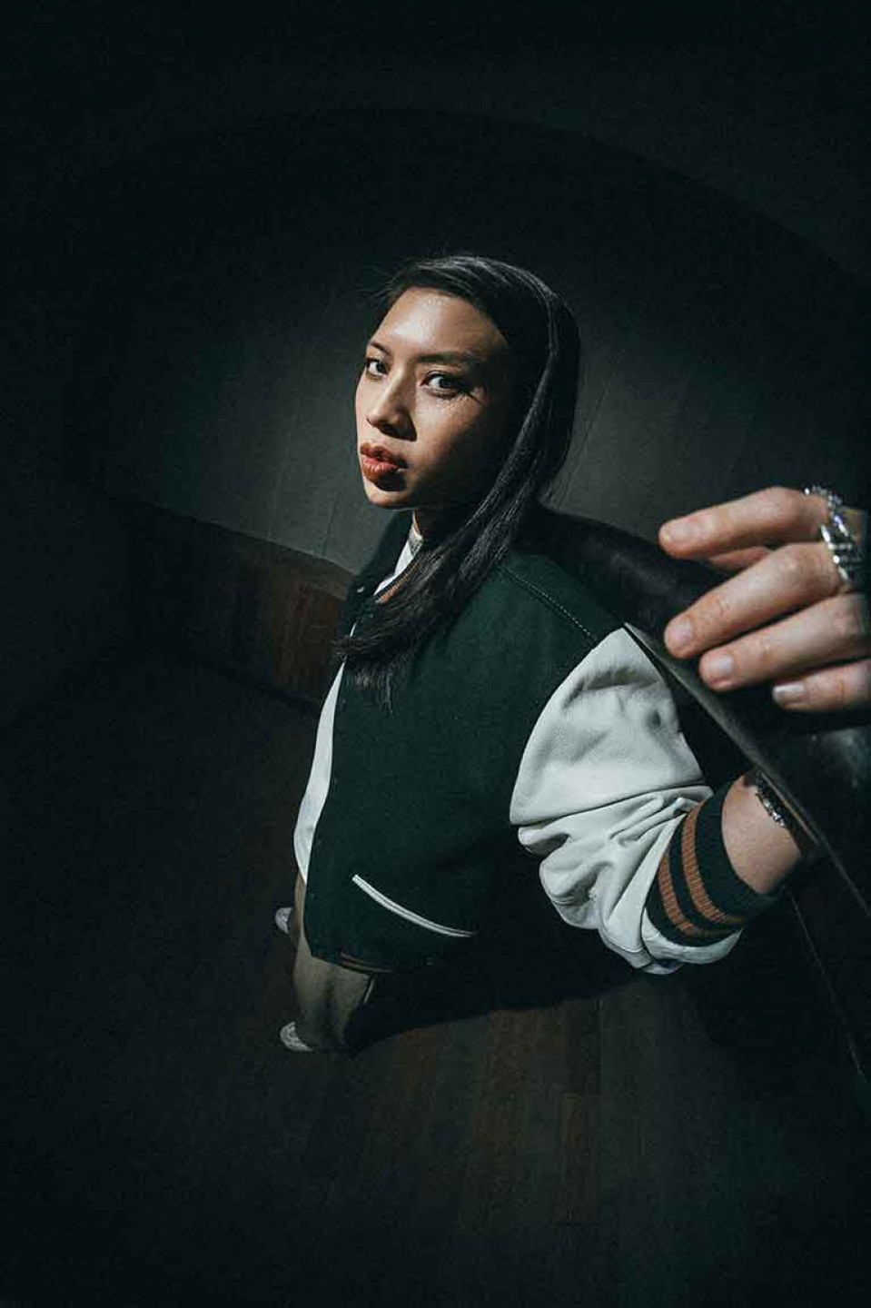 Miss Ko葛仲珊 強勢回歸 加盟索尼音樂 萬眾矚目再登后座