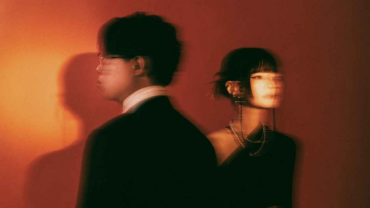 VH 2025 第三波全新單曲 〈彆扭〉是「抒情歌」也是「情歌」呢喃軟語陪伴聽眾度過入秋時節