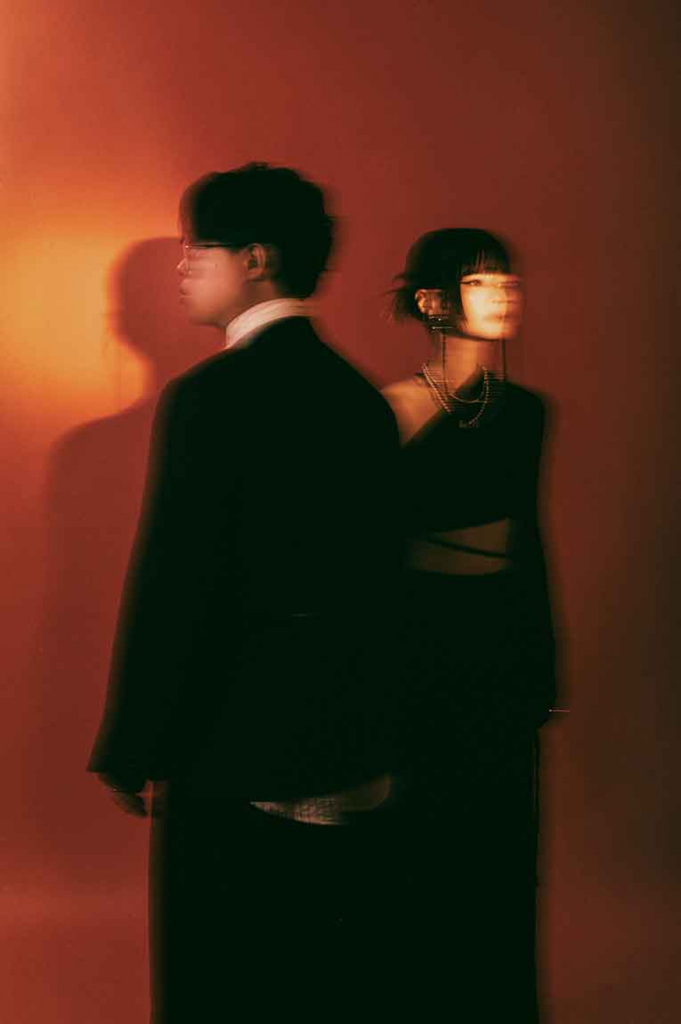 VH 第三波全新單曲 〈彆扭〉首度挑戰耳邊絮語創作風格