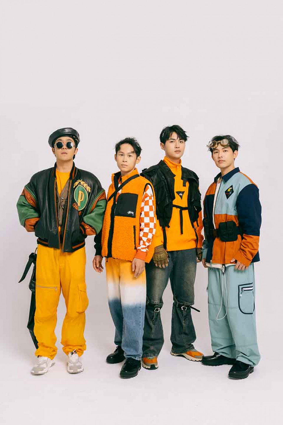 芒果醬Mango Jump 深度蛻變:《亞洲大富翁》17站巡演總結!