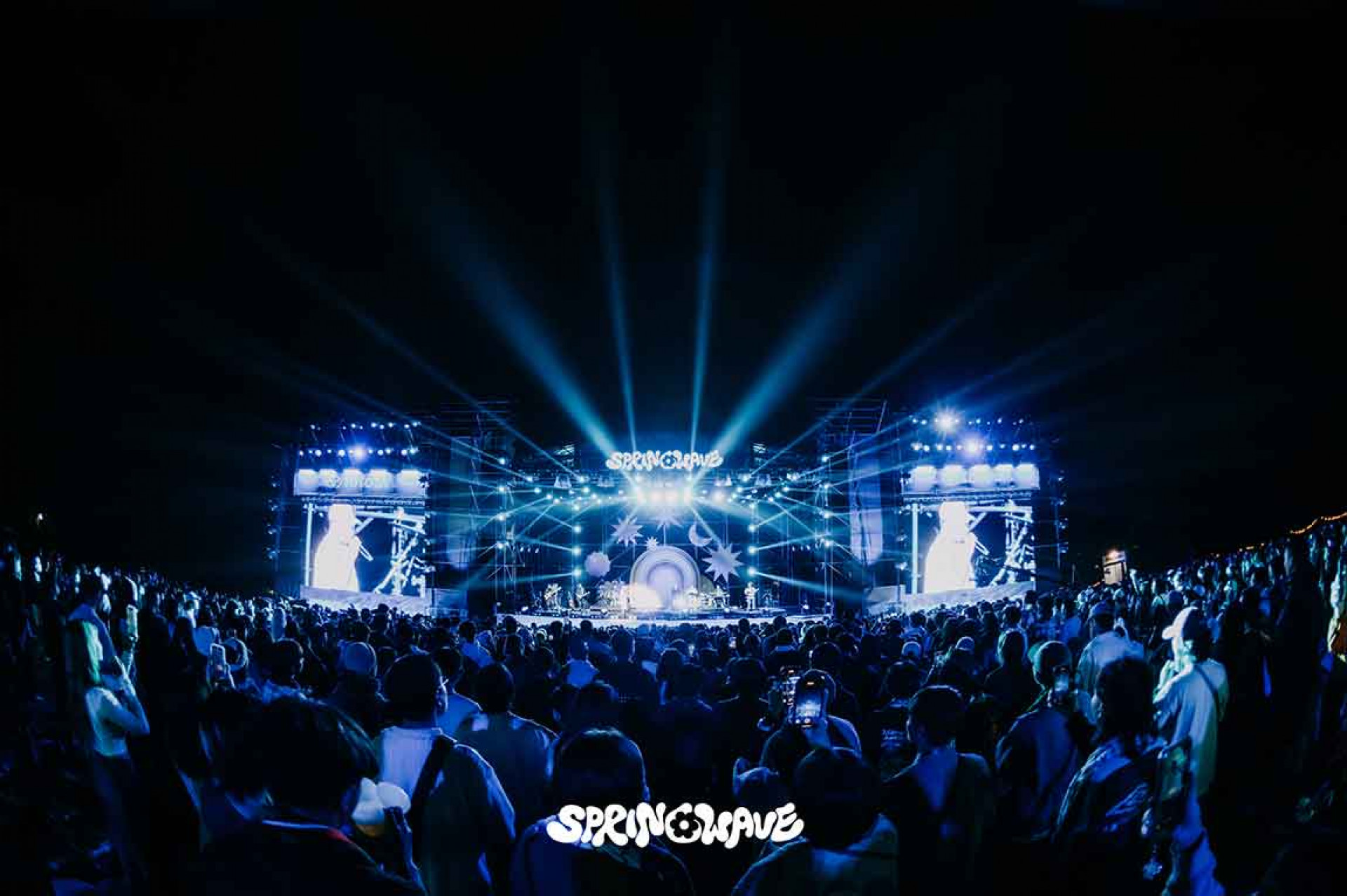 春浪音樂節20周年