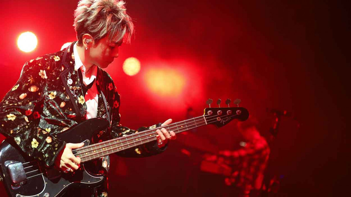 佐藤健亞巡從台北開跑 高喊「ㄍㄟˋ婚」驚喜現身6樓超寵粉