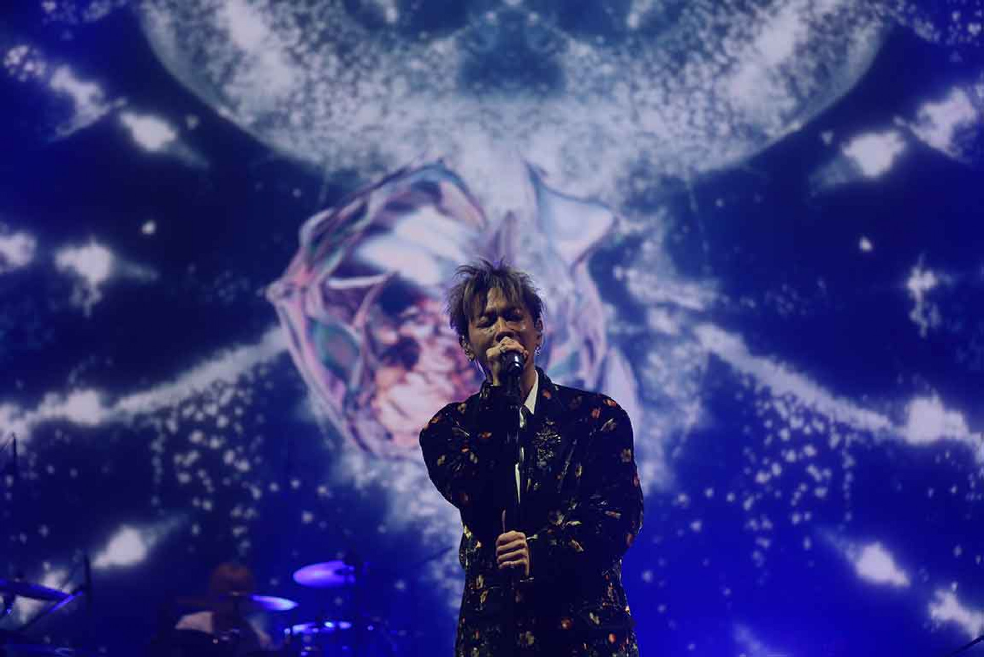 亞巡第一站就選在台灣