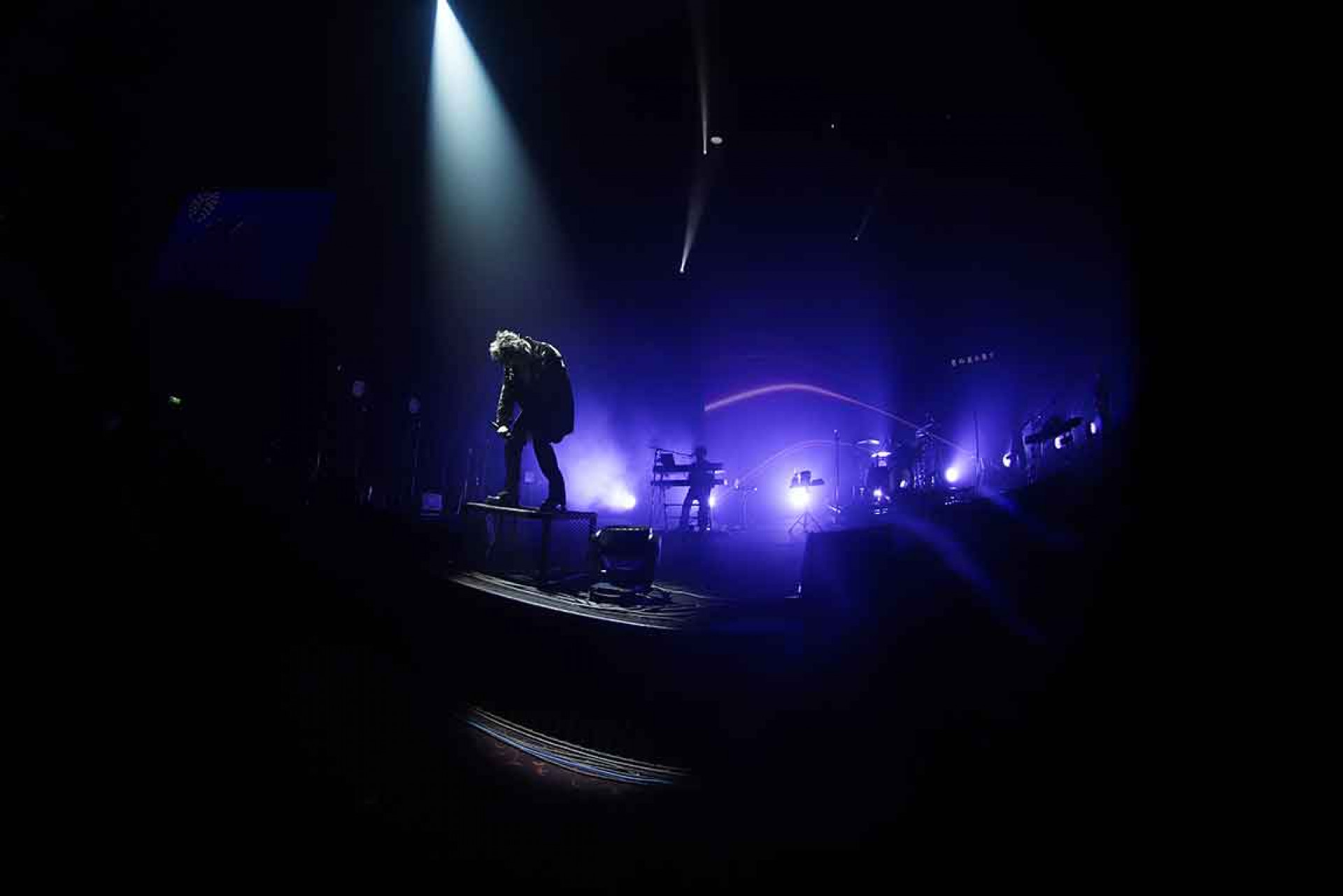 佐藤健亞巡從台北開跑 帶樂手演唱TENBLANK所有歌曲