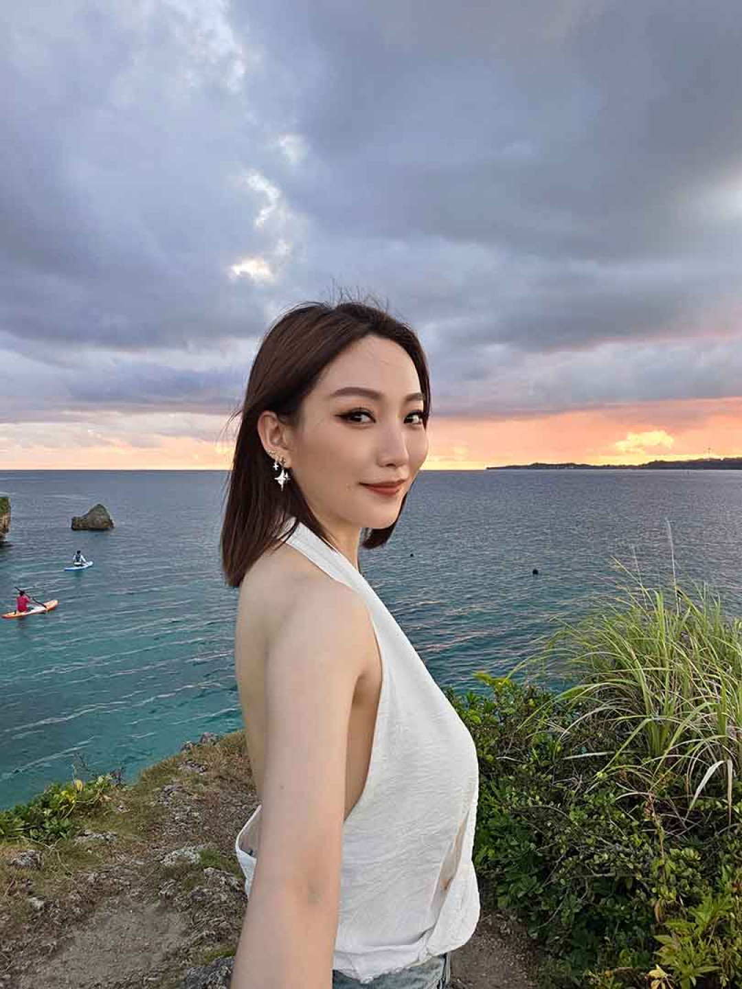 全新單曲〈戒不掉你的愛〉是出道以來最長錄音時間