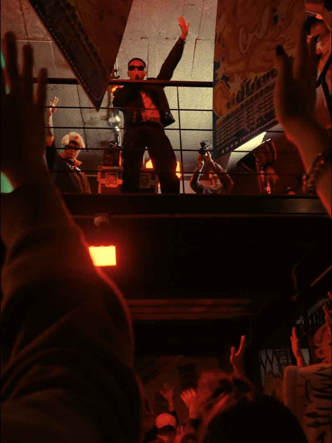 Lizi栗子高雄快閃粉絲直呼Lizi栗子「整個人都不一樣了」