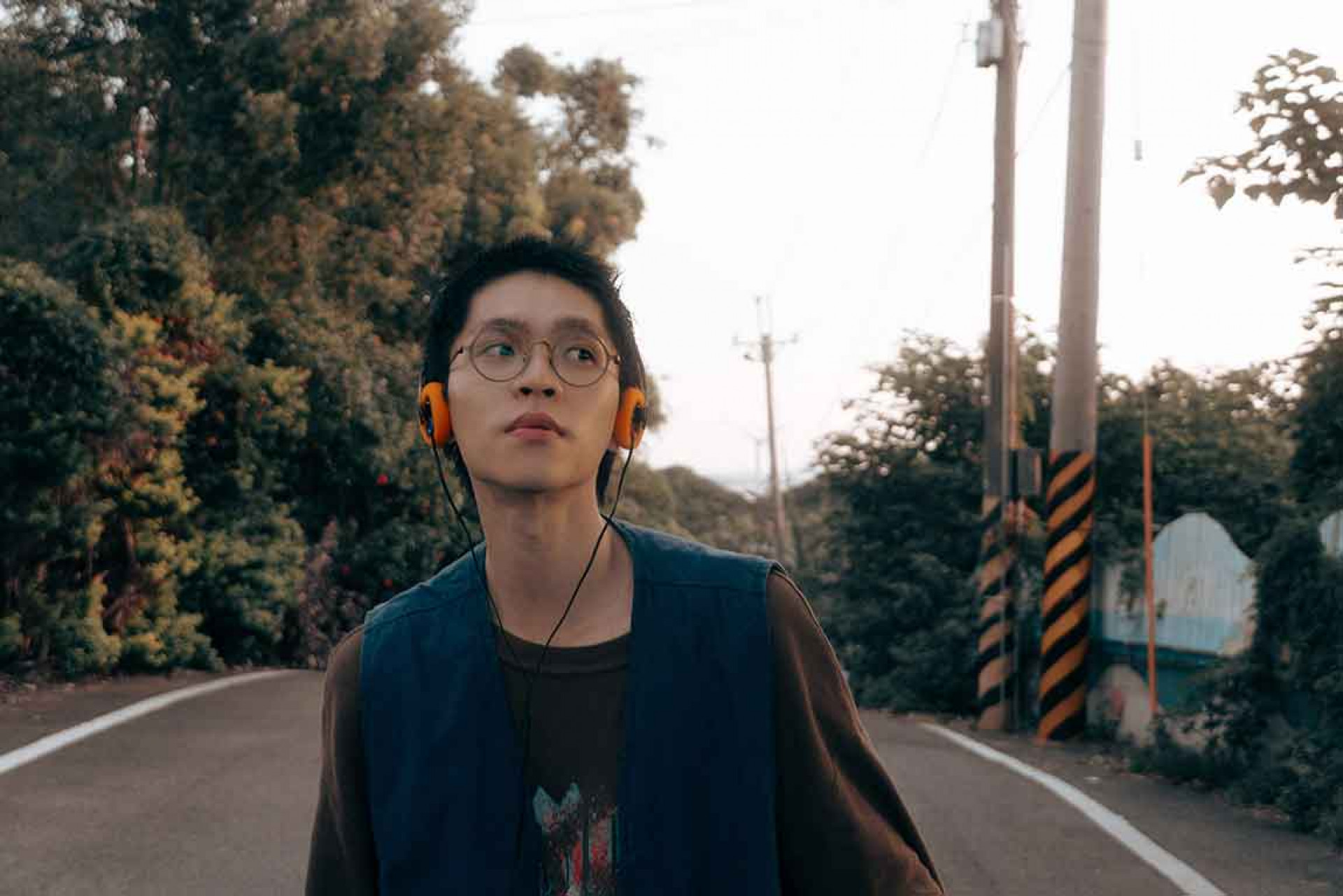 Wols〈通気口〉輕快卻帶著療癒能量的節奏