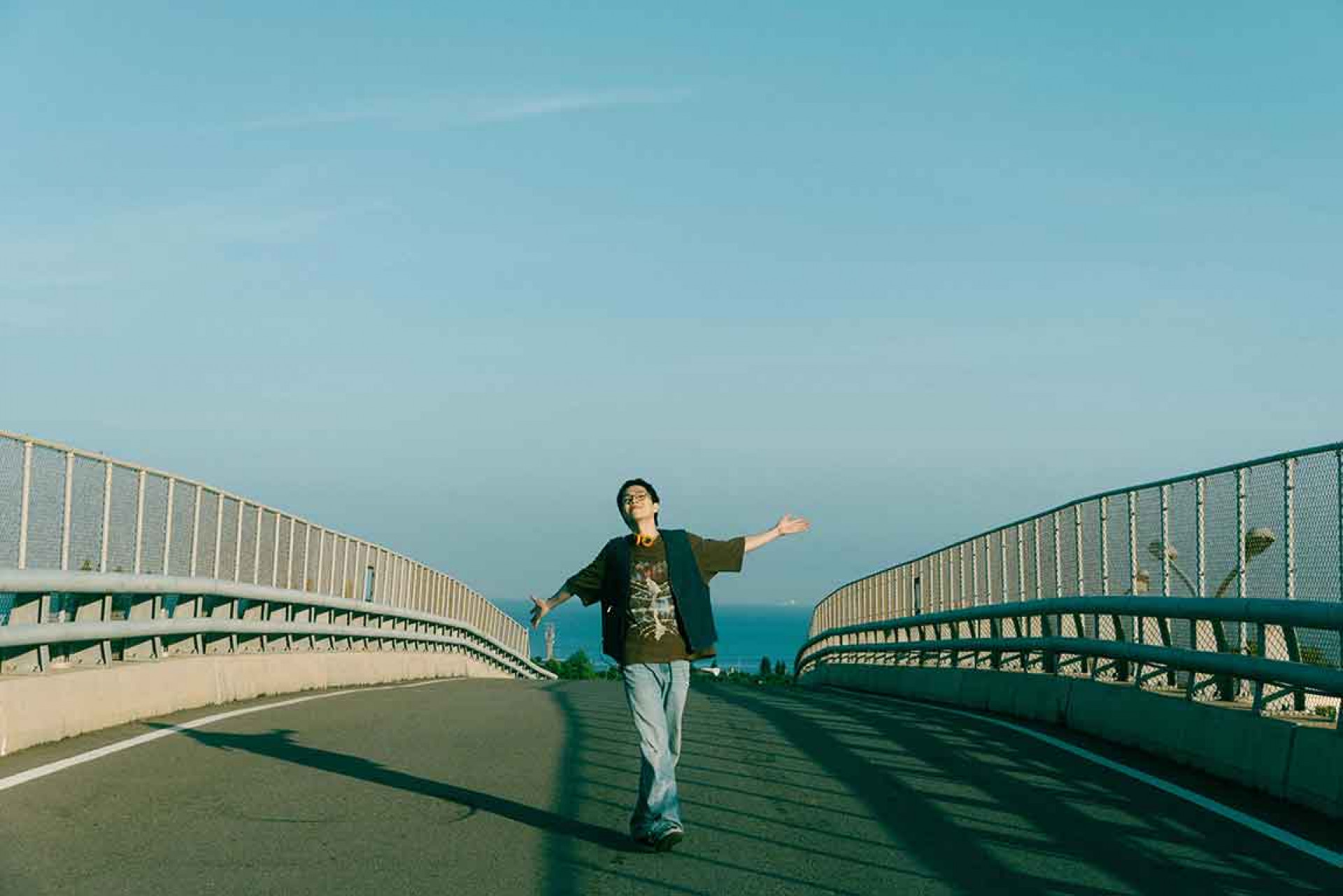 Wols《通気口》MV由視覺導演 Sophie Su掌鏡