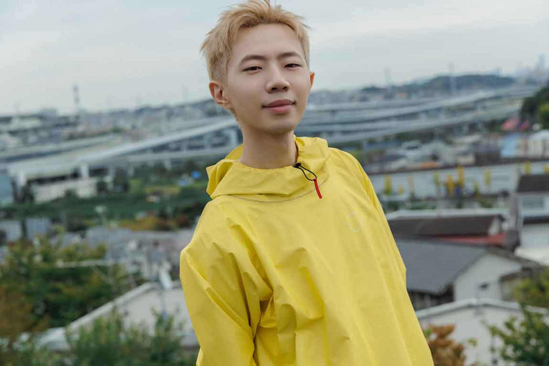 〈耶加雪菲〉MV星野源御用導演操刀 鄭興化身「山系旅人」