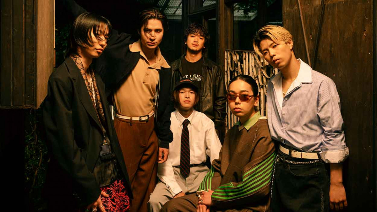 團名向爵士傳奇 Bill Evans 致敬 東京潮流樂團 Billyrrom帶新專輯進行亞巡唱回台灣