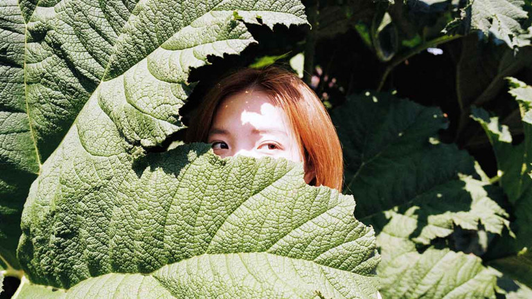 洪佩瑜第二張個人專輯《開 Still Moving》遠赴波蘭取景拍攝 耗時了72 小時城市快走