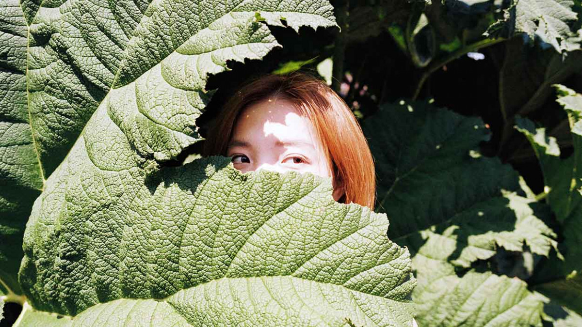 洪佩瑜第二張個人專輯《開 Still Moving》遠赴波蘭取景拍攝 耗時了72 小時城市快走