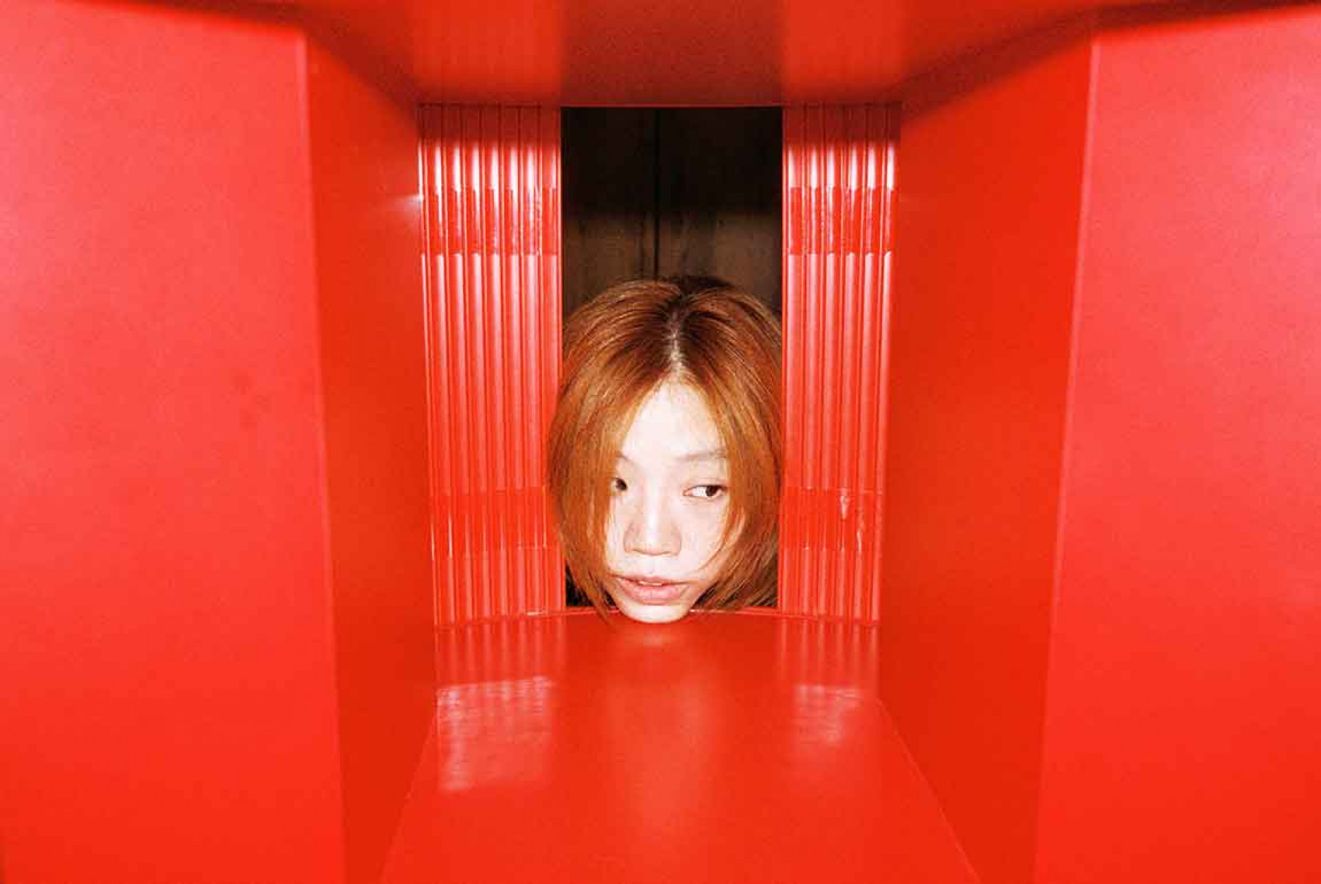 第二張個人專輯《開 Still Moving》由陳建騏擔任專輯製作統籌、王小苗擔任歌詞&企劃統籌