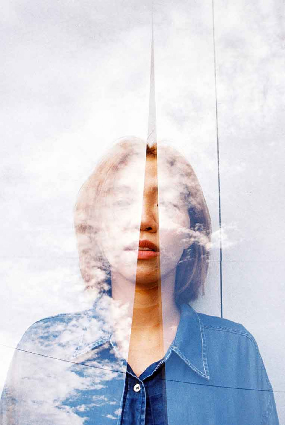 洪珮瑜12_6首度站上台北流行音樂中心舉辦「開」演唱會,門票在KKTIX、全家便利商店-FamiPort-持續熱賣中