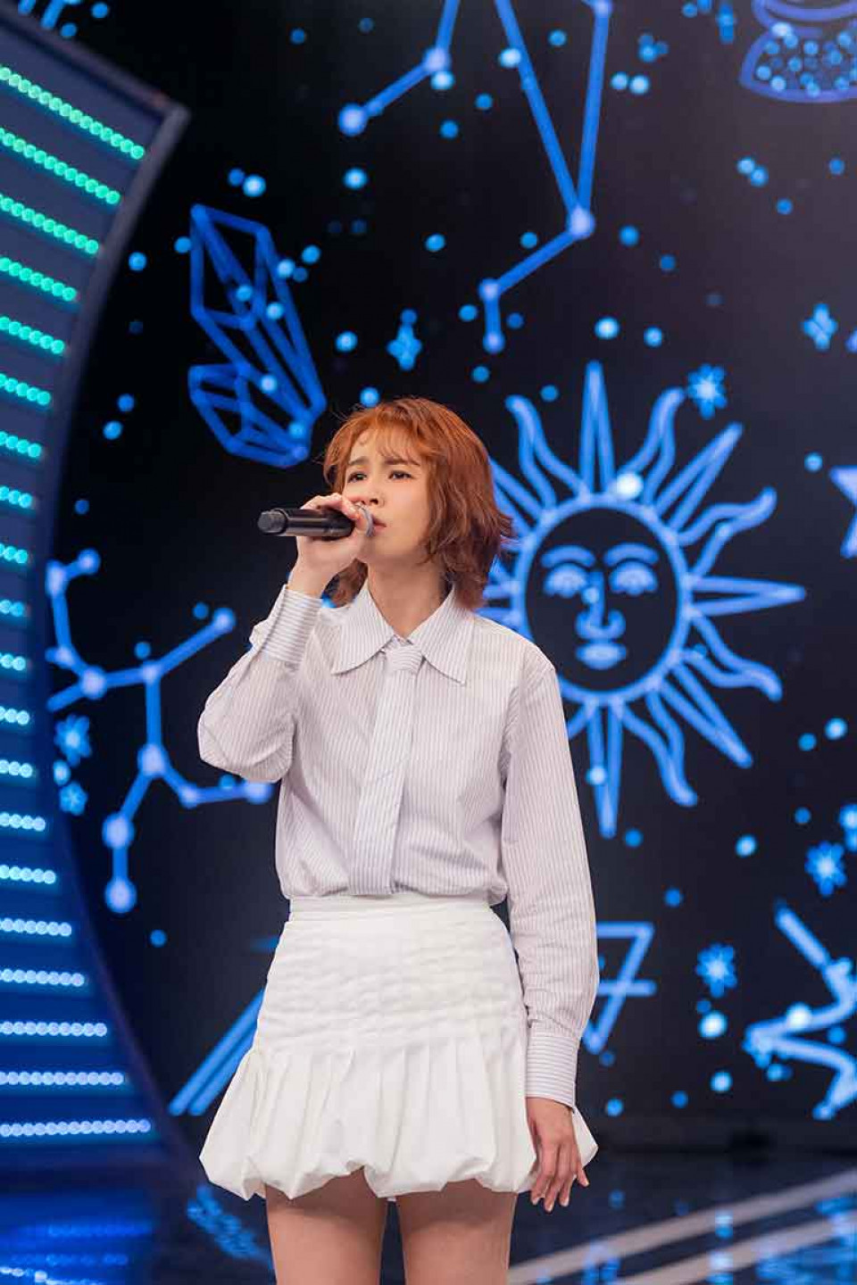 曾沛慈本週六(1108)北流演唱會門票完售 笑說:虛榮心被滿足