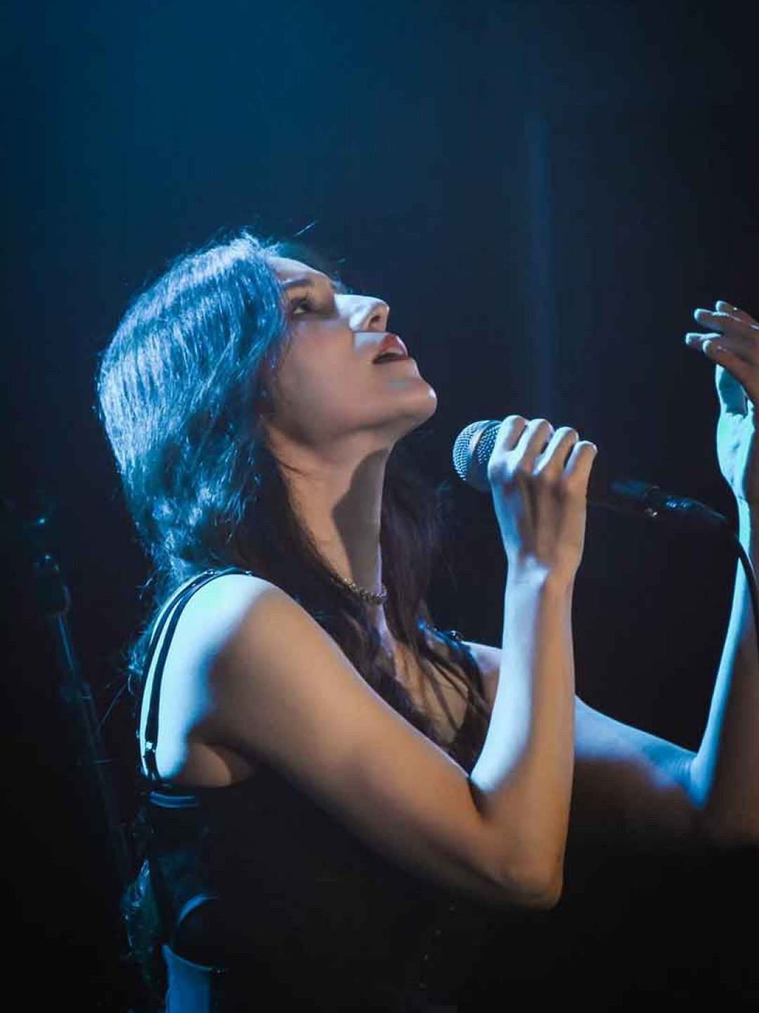 宮﨑薰已在日本巡迴多個城市