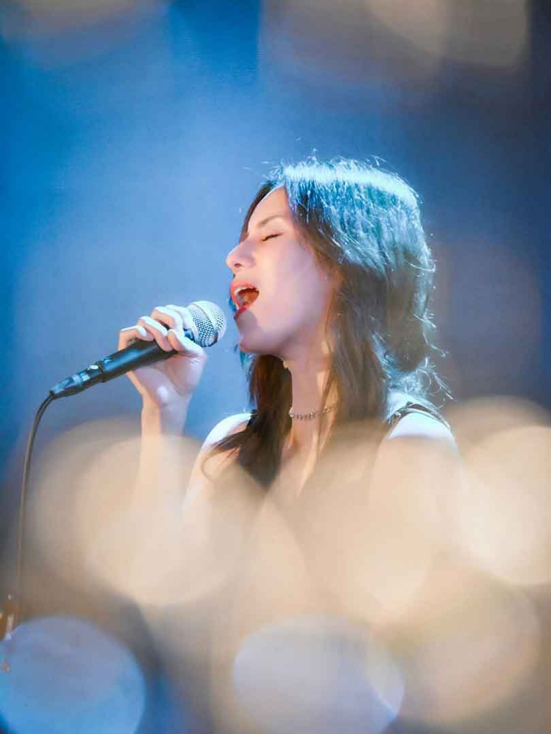 宮﨑薰期待與台灣歌迷見面