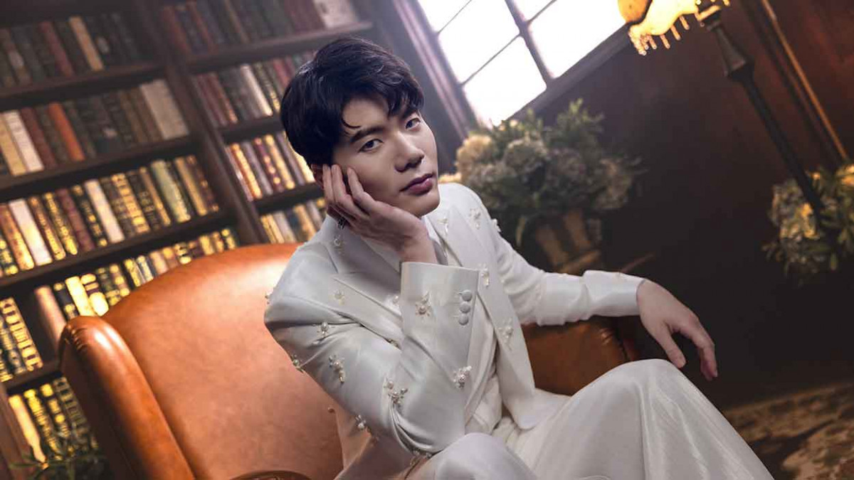 「對不起我是雙魚座」張鶴曦自爆愛情觀：我們不是花心，是太真心！