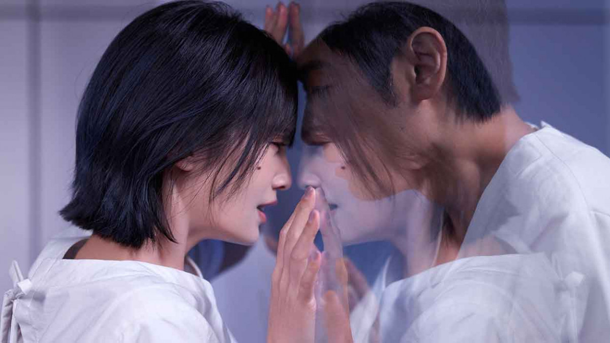 時隔17年《不良笑花》楊丞琳與藤岡靛再度合作！最貼近心臟的聲音找到屬於自己的〈免疫體〉