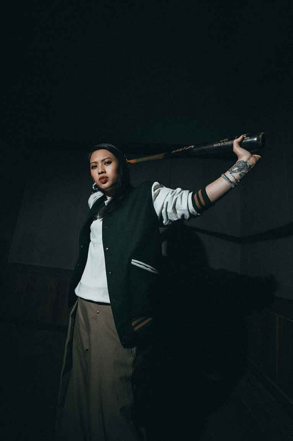 〈homerun全壘打〉中英日諧音梗齊發 熱燃棒球魂賽致敬大谷翔平