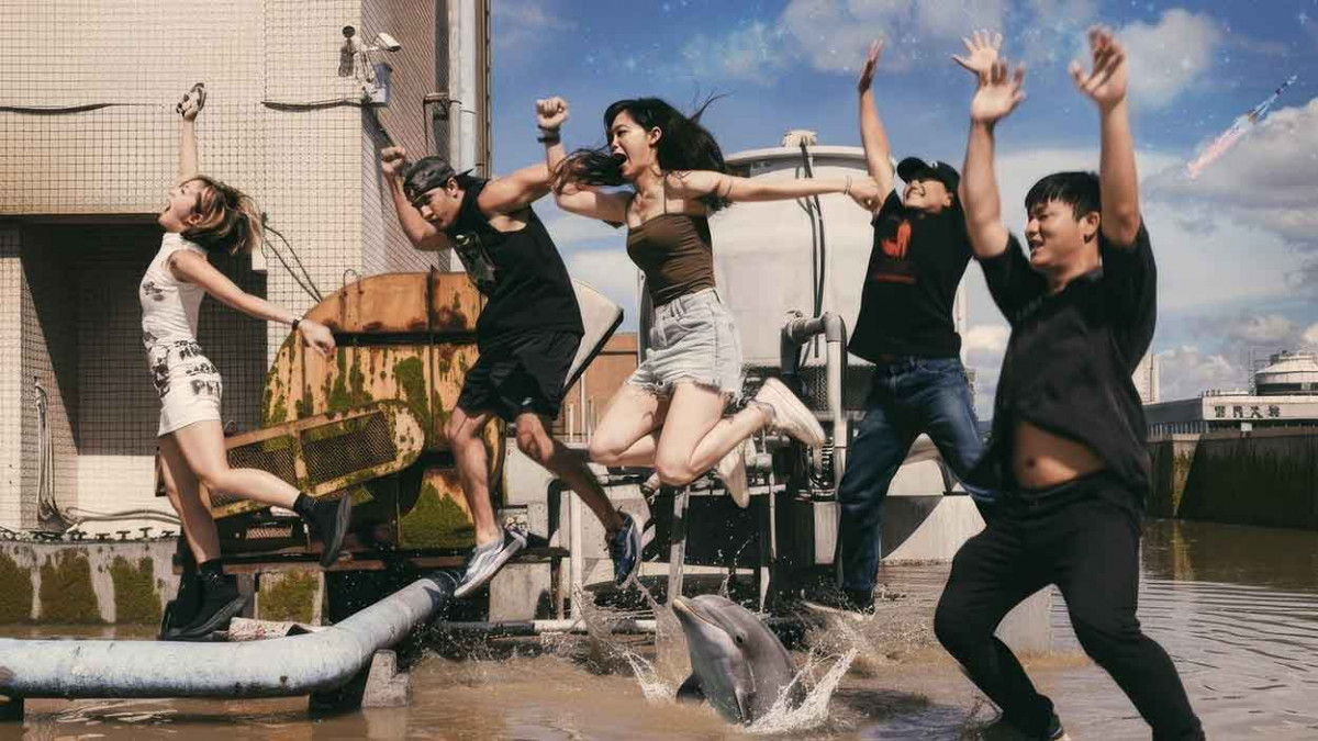 新聲樂團『肉桂芒果 Cinnamon Mango』 推首張同名EP 源自成員對肉桂與芒果的喜好 好吃又好聽？