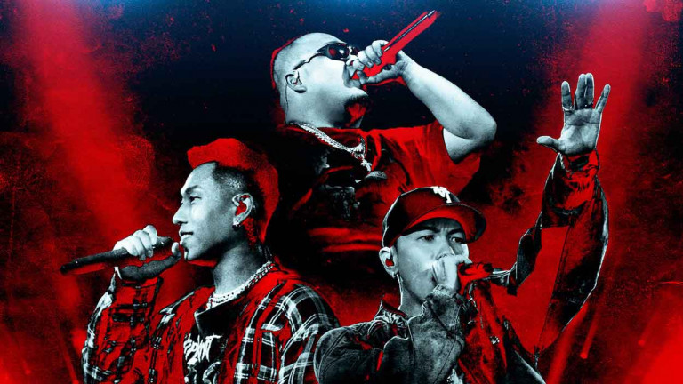 頑童MJ116《OGS》洲際演唱會宣布加場 瘦子嗆「要放跨年等級煙火」