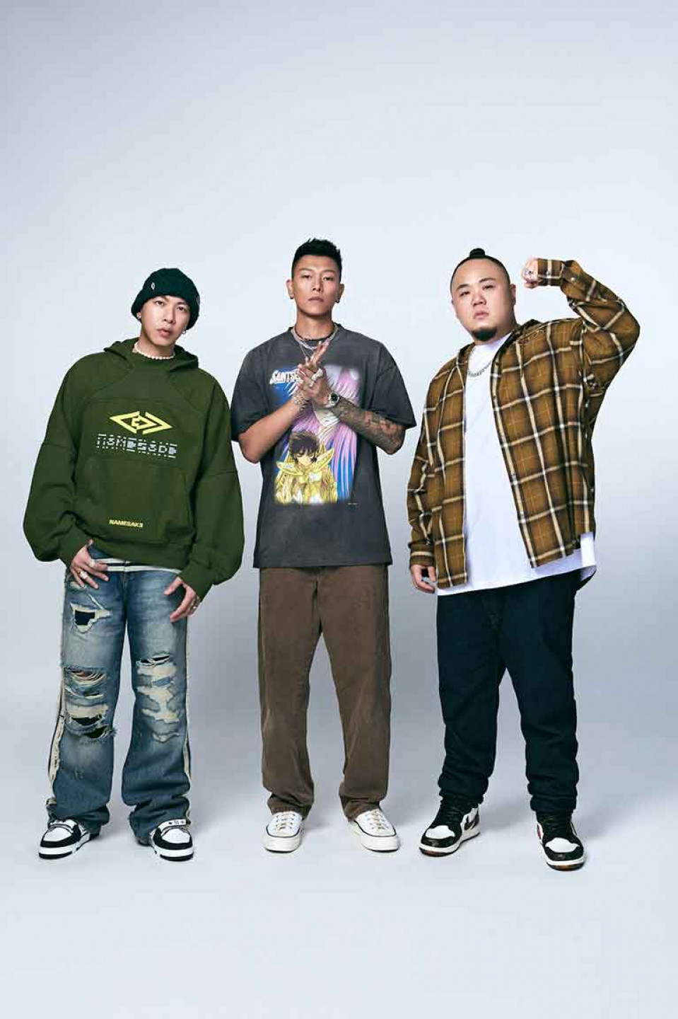 頑童MJ116《OGS》台中洲際演唱會一開賣即秒殺2.5萬張票券