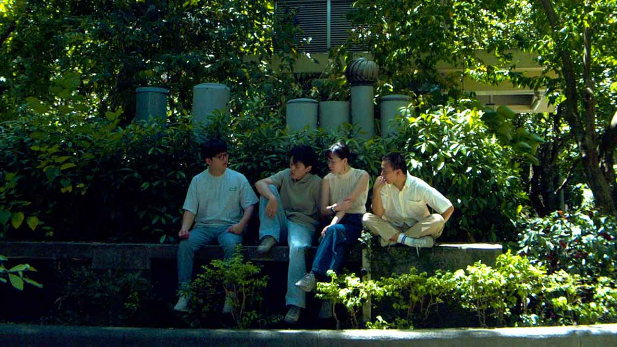 《滾石撞樂隊2》翻唱掀起世代共鳴 我是機車少女用復古翻玩對唱 〈新不了情〉摩登回歸