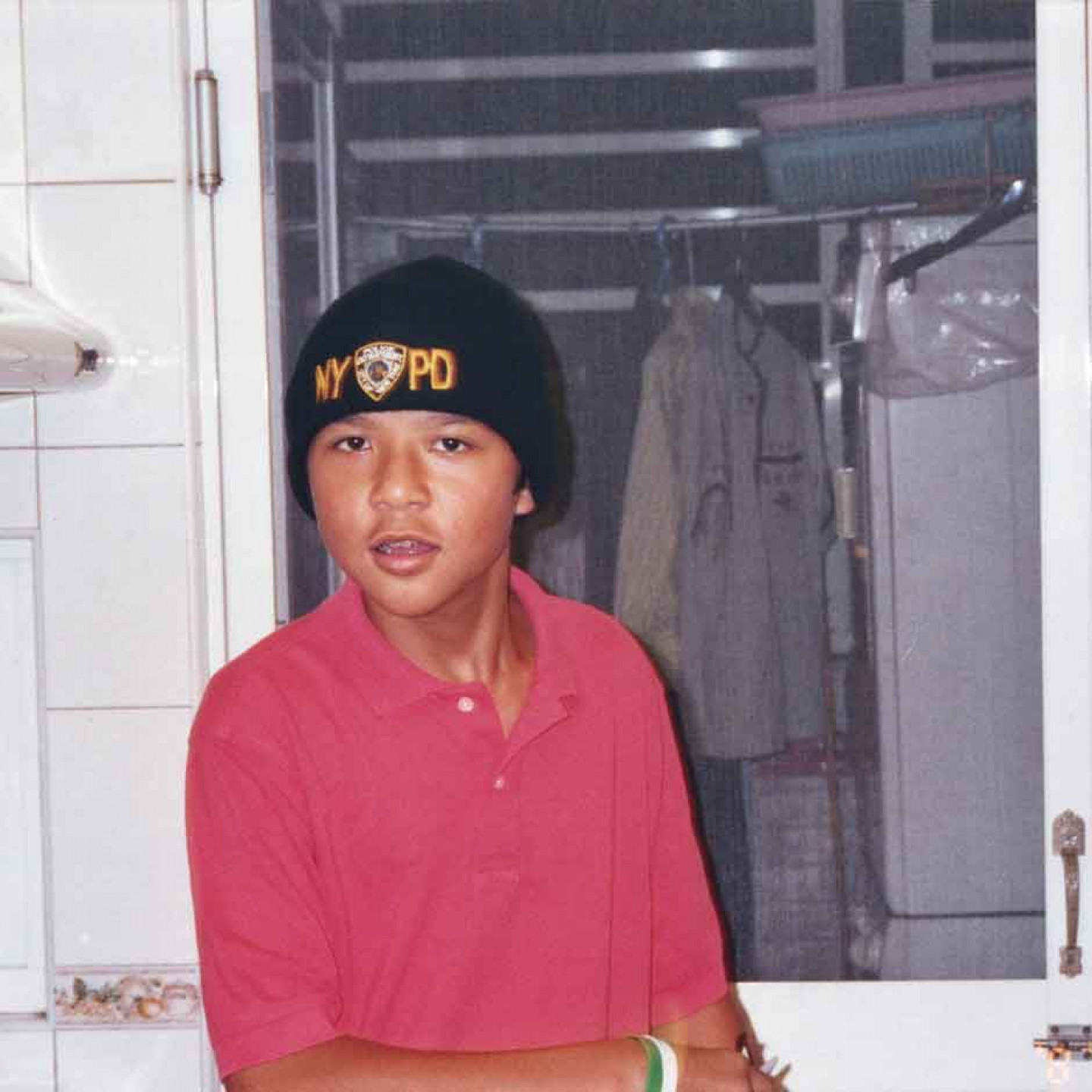 與製作人LEO37、That’s My Shhh團隊 攜手打造「發片法會」