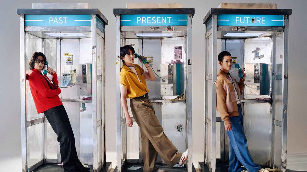 千萬不要以為是詐騙！宇宙人特別企劃突襲call out宙友 方Q憶曾被盜刷十幾萬痛不欲生