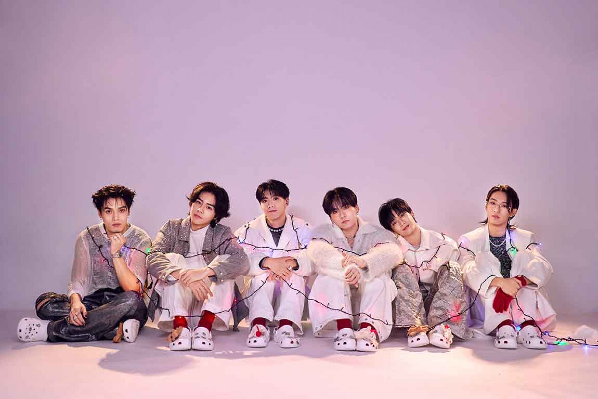 哲言(左起)、佳辰、文廷、祖安、子翔、煥鈞