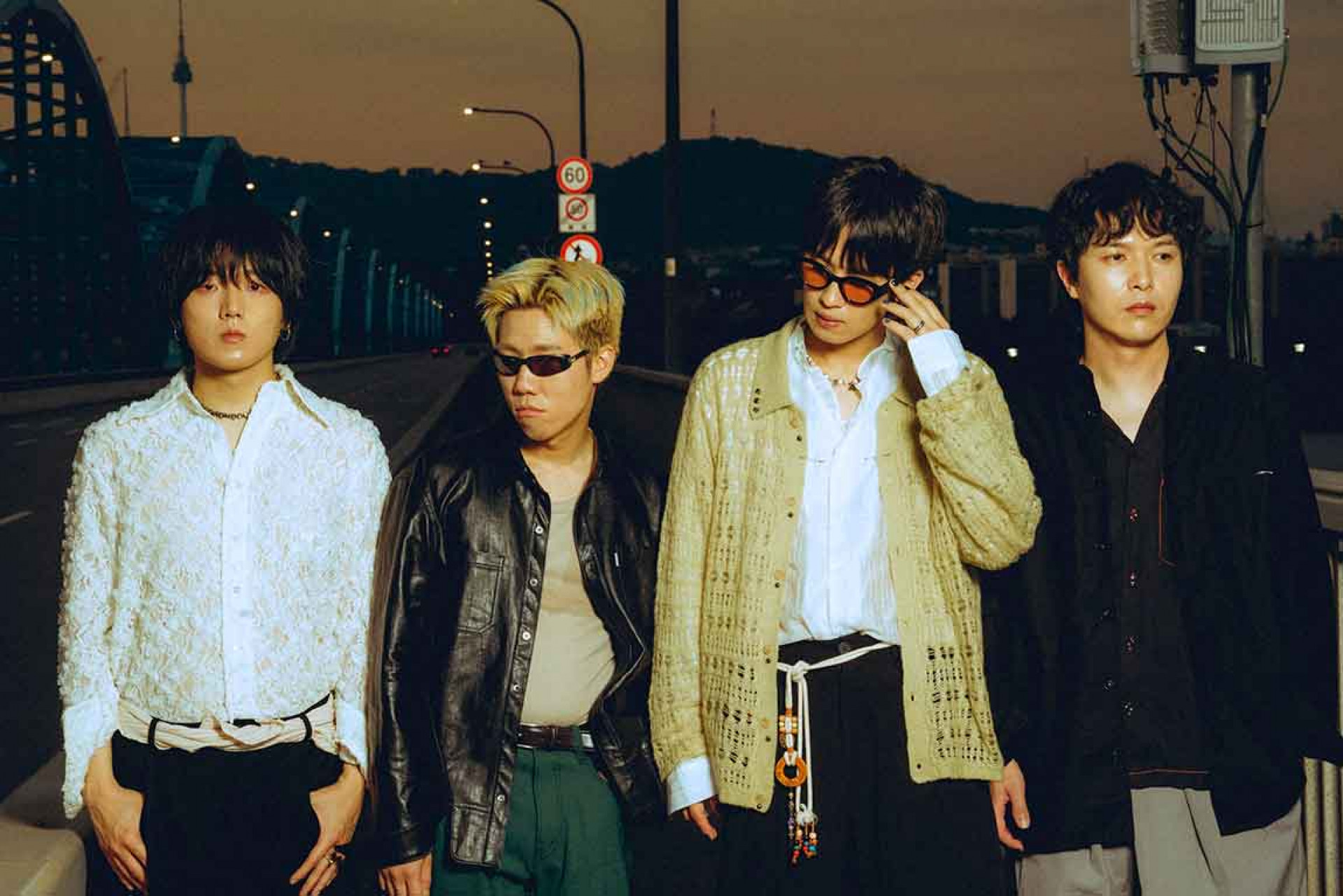 韓國獨立樂團 87dance 與庸俗救星的浪漫喜劇夢幻聯動!