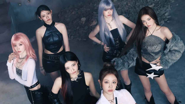 BABYMONSTER 2026年從台北小巨蛋起跑！明年1月2、3日連續兩日開唱 11/14優先購 11/15全面啟售