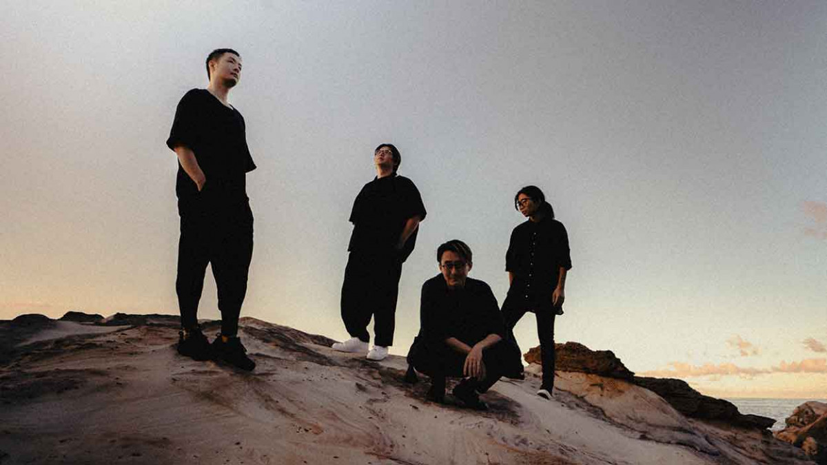 體熊專科不藏了！年末限定再升級〈體熊一日行動〉冬季之約全面啟動 邀粉絲解鎖新任務