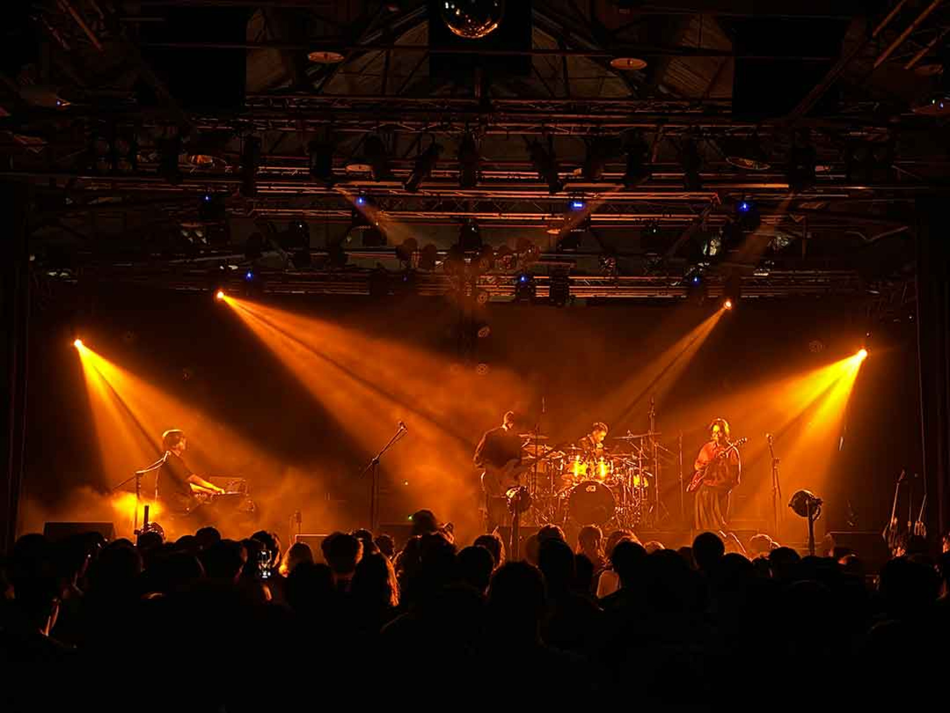 體熊專科 2024 Legacy專場