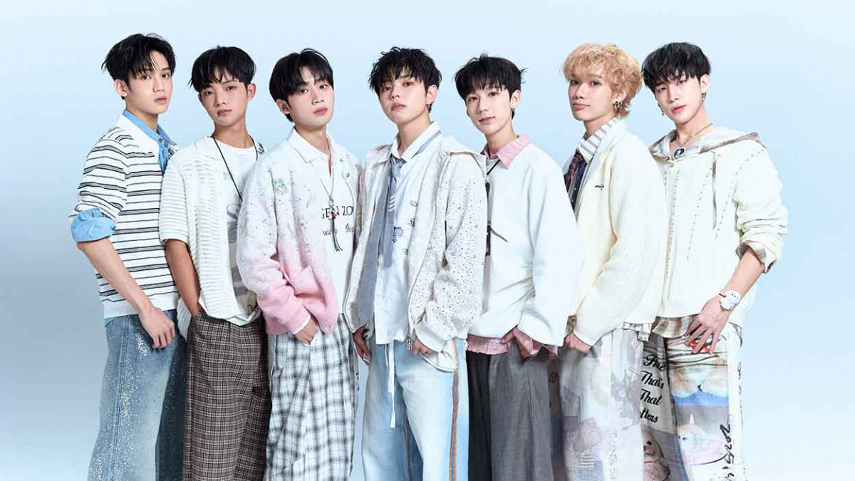 F.F.O出道將滿周年 12月舉辦粉絲見面會！一年的蛻變加藤琉士被讚「像哥哥」