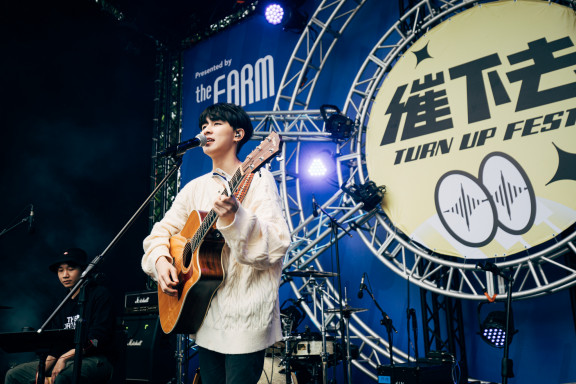 Mtv音樂頻道 台灣最具影響力的獨立廠牌生態圈 Thefarm 今年首次跨步站上實體演出舞台 Mtv音樂頻道 台灣最具影響力的獨立廠牌生態圈 Thefarm 今年首次跨步站上實體演出舞台