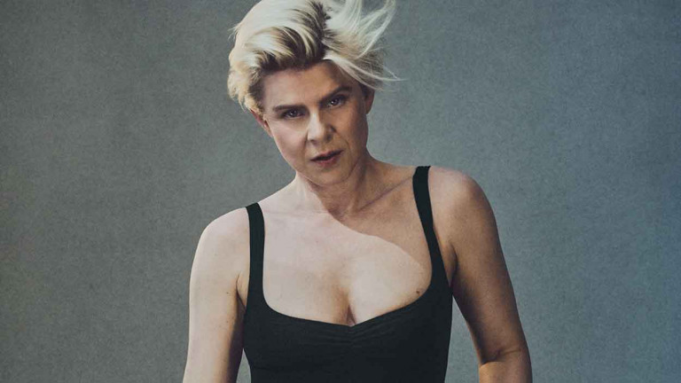 睽違七年！流行指標人物Robyn 回歸新作〈Dopamine〉─ 當愛情化學反應化作流行聲波